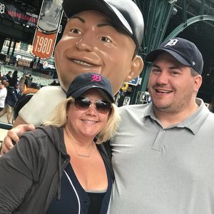 Meet your Posher, Colleen